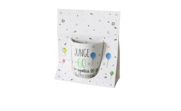 Becher 330 ml