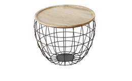 Tisch Ayris 42 cm