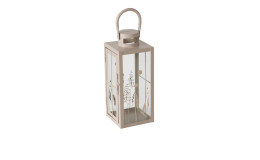 Laterne Jelena 25 cm