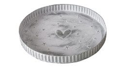 Tablett Anella 25 cm