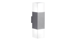 LED-Wandleuchte Hudson