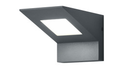 LED-Wandleuchte Nelson