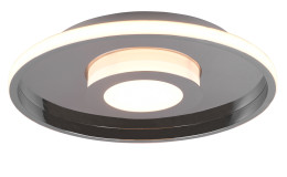 LED-Deckenleuchte Ascari 40 cm