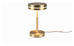 LED-Tischleuchte Franklin 14 cm