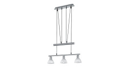 LED-Pendelleuchte Levisto