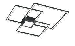 LED-Deckenleuchte Hydra