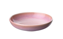 Dipschälchen Perlemor 150 ml in rosa