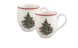 Becher-Set Toys Delight 2-tlg.