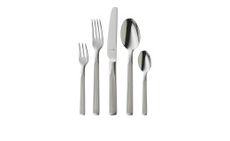 Besteckset Art Deco 30-tlg.
