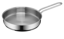 Stielpfanne Mini 18 cm