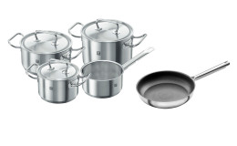 Kochtopf-Set Twin Classic 5tlg.