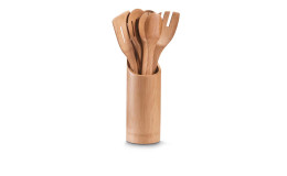 Küchenutensilienhalter 9 x 33 cm