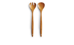 Salatbesteck 30cm 