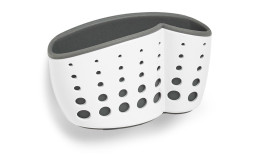 Spülbecken-Organizer 15 x 5 x 8,5 cm