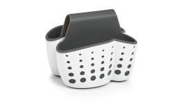 Spülbecken-Organizer 14 x 12 x 12 cm