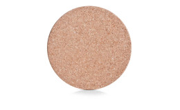 Kork-Untersetzer 20cm 01200 natur rund Kork