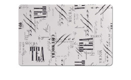 Platzset 43,5 x 28,5 cm