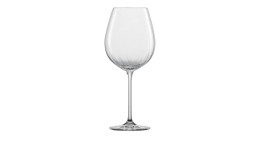 Rotweinglas Prizma 613 ml, transparent