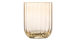 Vase Dialogue in taupe