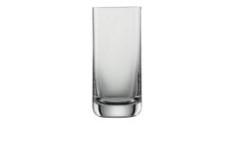 Bierbecher Convention 345 ml, transparent