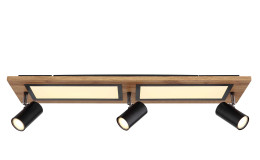 Deckenleuchte Ulla 80 cm