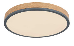 LED-Deckenleuchte Doro 45 cm