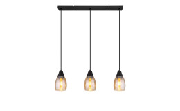 Hängeleuchte Reid 120 cm