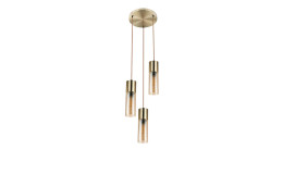 Hängeleuchte Annika 150 cm
