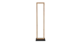LED-Stehleuchte Mandera 120 cm
