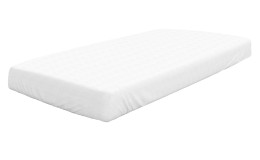 Jersey-Spannbettlaken Dormisette 100 x 200 cm