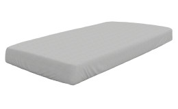 Jersey-Spannbettlaken Dormisette 190 x 200 cm