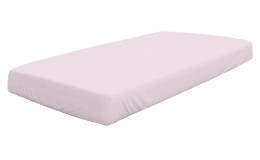 Jersey-Spannbettlaken Dormisette 150 x 200 cm