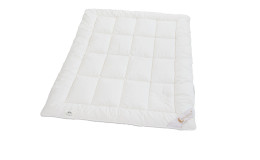 Bettdecke Mono-Light Lilly 155 x 220 cm