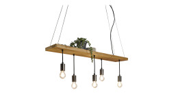 Pendelleuchte Board 