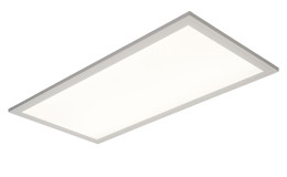 LED-Deckenleuchte Jaldy