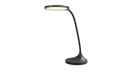 LED-Schreibtischleuchte Bright
