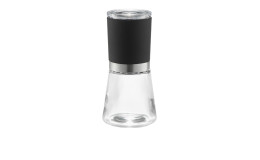 Glas-Gewürzmühle 13 cm
