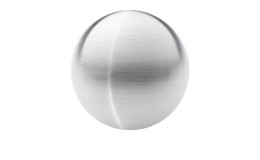 Metall-Kugel 10 cm