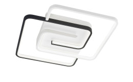 LED-Deckenleuchte Lumia