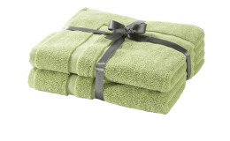 Badteppich-Set Bundles 2-tlg. 50 x 70 cm