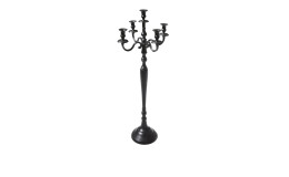 Kerzenleuchter 80 cm