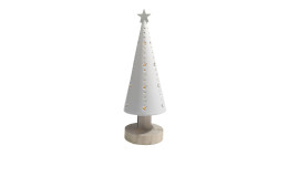 LED-Tannenbaum 26 cm