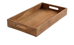 Tablett 45,5 cm