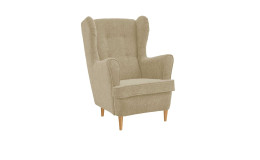 Sessel Cadiz in Sand