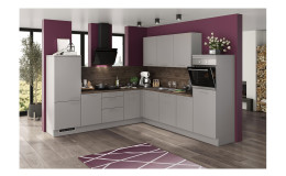 Artego Kueche Turin Weiss