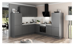 Artego Kueche Turin Weiss