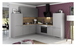 Artego Kueche Turin Weiss