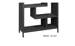 Füße 4er-Set Tyler