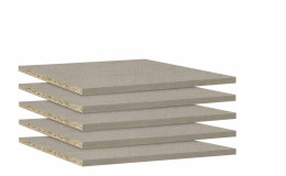 Fachböden 5er-Set