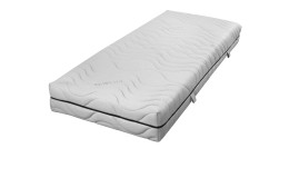 Easydream KS 2000 Duett 140 x 200 cm H3 / H4